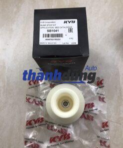 TĂM BÔNG GIẢM XÓC MITSUBISHI PAJERO SPORT 2011 | SB1041