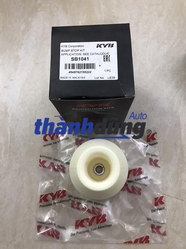 TĂM BÔNG GIẢM XÓC MITSUBISHI PAJERO SPORT 2011 | SB1041
