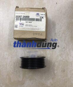 BI TỲ TỔNG HYUNDAI ELANTRA 2016 | 252872A600