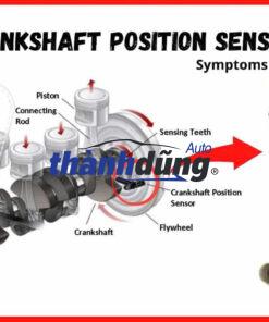 CẢM BIẾN CỐT CAM KIA SORENTO 2015 | 393002F000 - Ảnh 3
