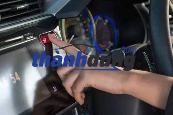 CÔNG TẮC ĐI THẲNG CHEVROLET SPARK 2012 | 95231309 - Ảnh 4