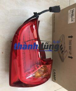 ĐÈN HẬU PHỤ XE KIA MORNING 2019