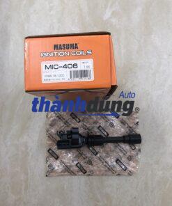 MÔ BIN ĐÁNH LỬA MAZDA 323 1.8L 2003