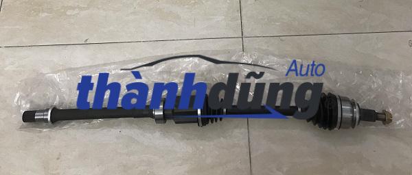 CÂY LÁP PHẢI MAZDA CX5 2.5L 2015 | FTH52550X