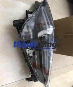 ĐÈN PHA MAZDA CX5 2.5L 2020 | KD5H51031