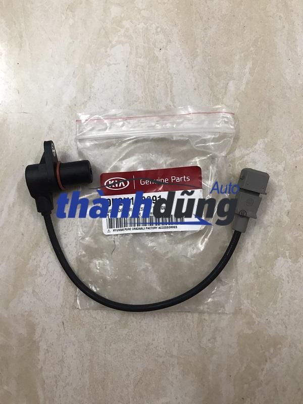 CẢM BIẾN TRỤC CƠ KIA SPECTRA 2004 | 0K2N118891