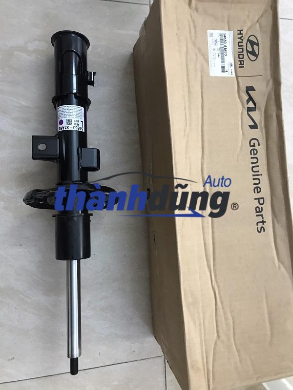 GIẢM XÓC TRƯỚC HYUNDAI SANTAFE 2.0L 2019 | 54650S1AB0