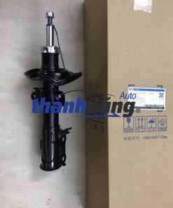 PHUỘC NHÚN TRƯỚC PHẢI MAZDA 2 2011 | DK4134700A