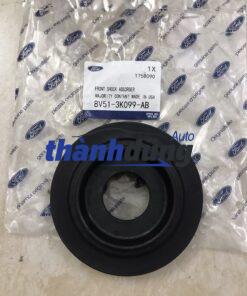BẠC CHÀ PHUỘC NHÚN TRƯỚC FORD FIESTA 2011 | 8V513K099BA