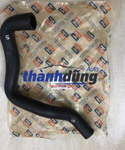ỐNG VÀO KÉT NƯỚC FORD FIESTA 2012 | DA1D15186