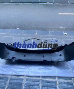 BA ĐỜ SỐC SAU CHEVROLET CRUZE 2010