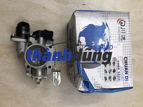 CỤM BƯƠM GA SUZUKI 500KG | 13400773KY000