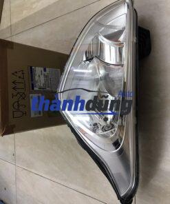 ĐÈN PHA PHỤ XE HYUNDAI I10 GRAND | 92102B4040