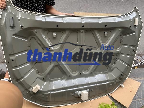 NẮP CAPO NISSAN NAVARA 2015-2020