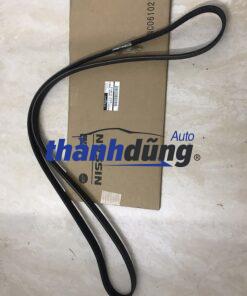 DÂY CUROA TỔNG NISSAN NAVARA NP300 2020 | 117205X00A