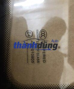 KÍNH CỬA HẬU PHỤ MERCEDES SPRINTER 2007 | AT230306018