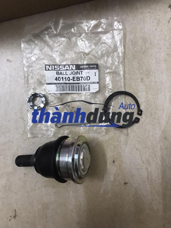 ROTUYN TRỤ ĐỨNG XE NISSAN TERRA 2020 | 40110EB70B