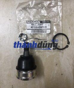 ROTUYN TRỤ ĐỨNG XE NISSAN TERRA 2020 | 40110EB70B
