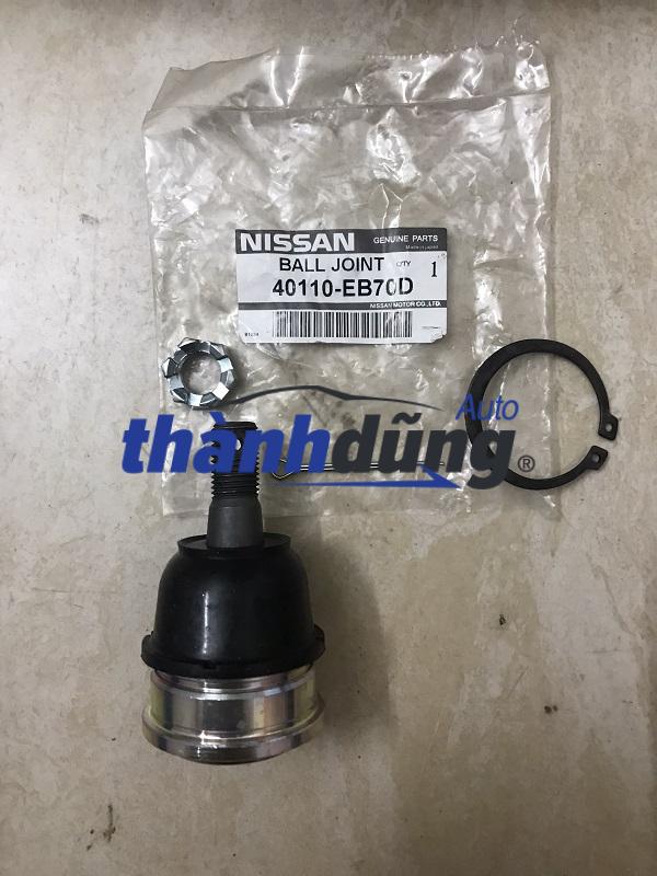 ROTUYN TRỤ ĐỨNG XE NISSAN TERRA 2020 | 40110EB70B