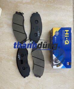 MÁ PHANH TRƯỚC HYUNDAI STAREX D4CB 2013