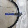 ỐP CUA LỐP TRƯỚC TRÁI VINFAST VF5 2024 | BEX73020502A