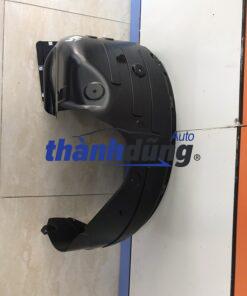 CHẮN BÙN LÒNG DÈ TRƯỚC PHỤ VINFAST VF5