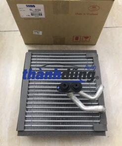 DÀN LẠNH DAEWOO LACETTI 2009-2011