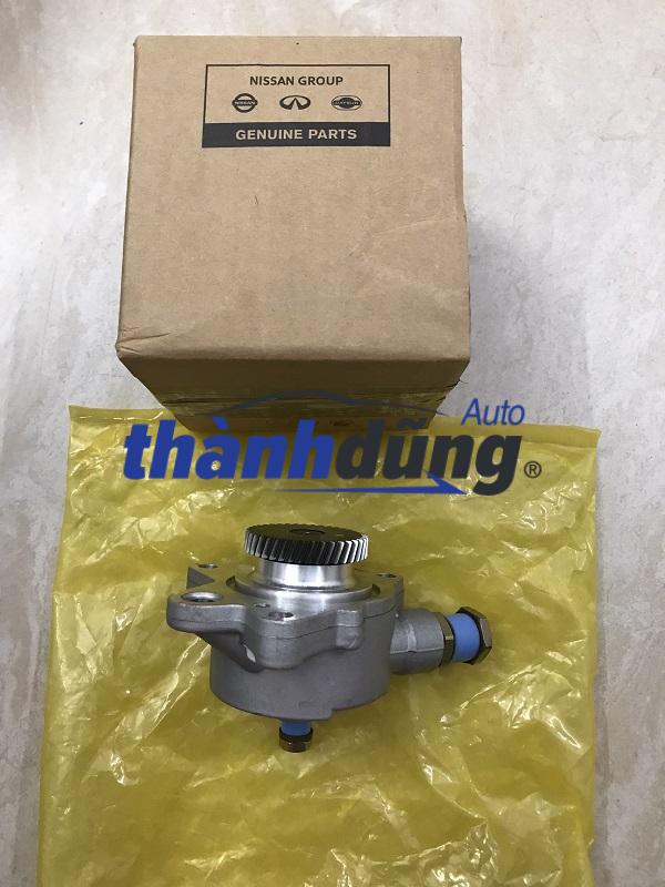 BƠM CHÂN KHÔNG NISSAN TERRANO TD27TI | 146507T411