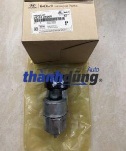 BẠC ĐẠN TĂNG TỔNG KIA OPTIMA 2.0L 2011