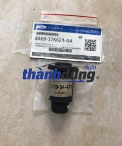 CAO SU CÀNG A NHỎ XE FORD LASER 2005