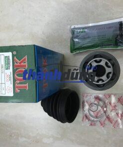 ĐẦU LÁP NGOÀI TOYOTA CAMRY 2.4L 2008 | 4347009P40