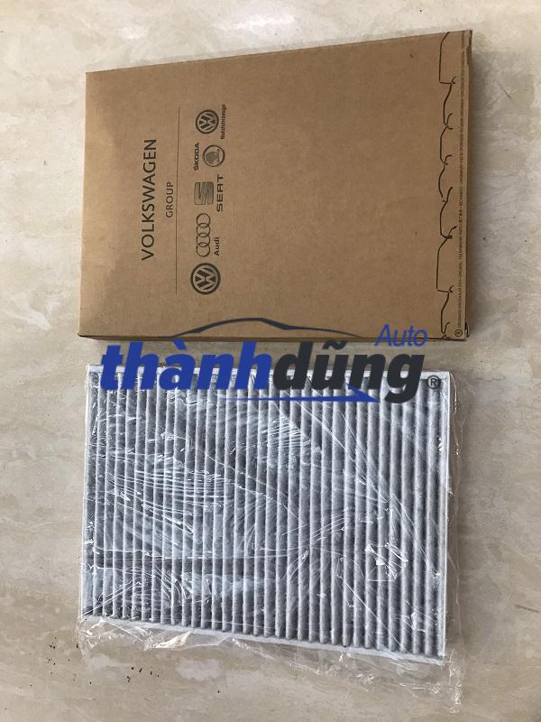 LỌC GIÓ ĐIỀU HÒA BENTLEY BENTAYGA | 4M0819439