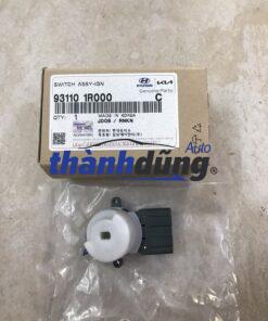 TIẾP ĐIỂM KHÓA ĐIỆN KIA FORTE 2013 | 931101R000