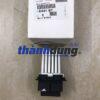TRỞ QUẠT DÀN LẠNH PEUGEOT 307 2005 | 6441S7