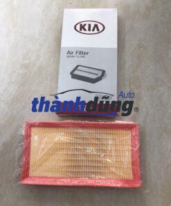 LỌC GIÓ ĐỘNG CƠ KIA SPECTRA | 0K2A513Z40