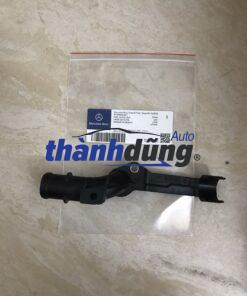 ỐNG NƯỚC LÀM MÁT DẦU ĐỘNG CƠ MERCEDES C200 | 2712001352
