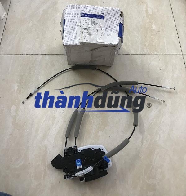 KHÓA NGẬM CÁNH CỬA TRƯỚC NISSAN XTRAIL T32 | 80501CL0A
