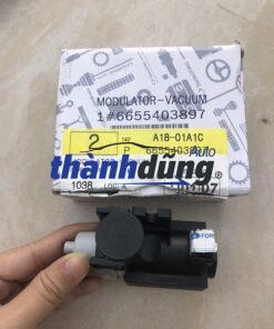 VAN ĐIỆN TỪ TURBO SSANGYONG REXTON | 6655403897