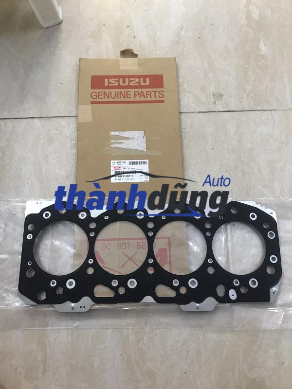 GIOĂNG MẶT MÁY ISUZU TFR | 8982916850