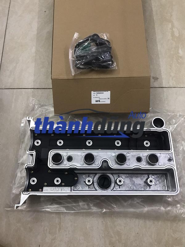 NẮP DẬY DÀN CAM CHEVROLET CAPTIVA 2.4L 2010