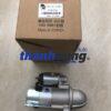 MÁY ĐỀ KHỞI ĐỘNG SSANGYONG MUSSO | 6611514401