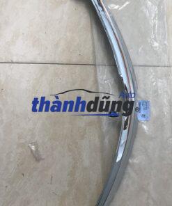NẸP MẠ CA LĂNG TOYOTA VIOS 1.5L 2018 | 531010D290