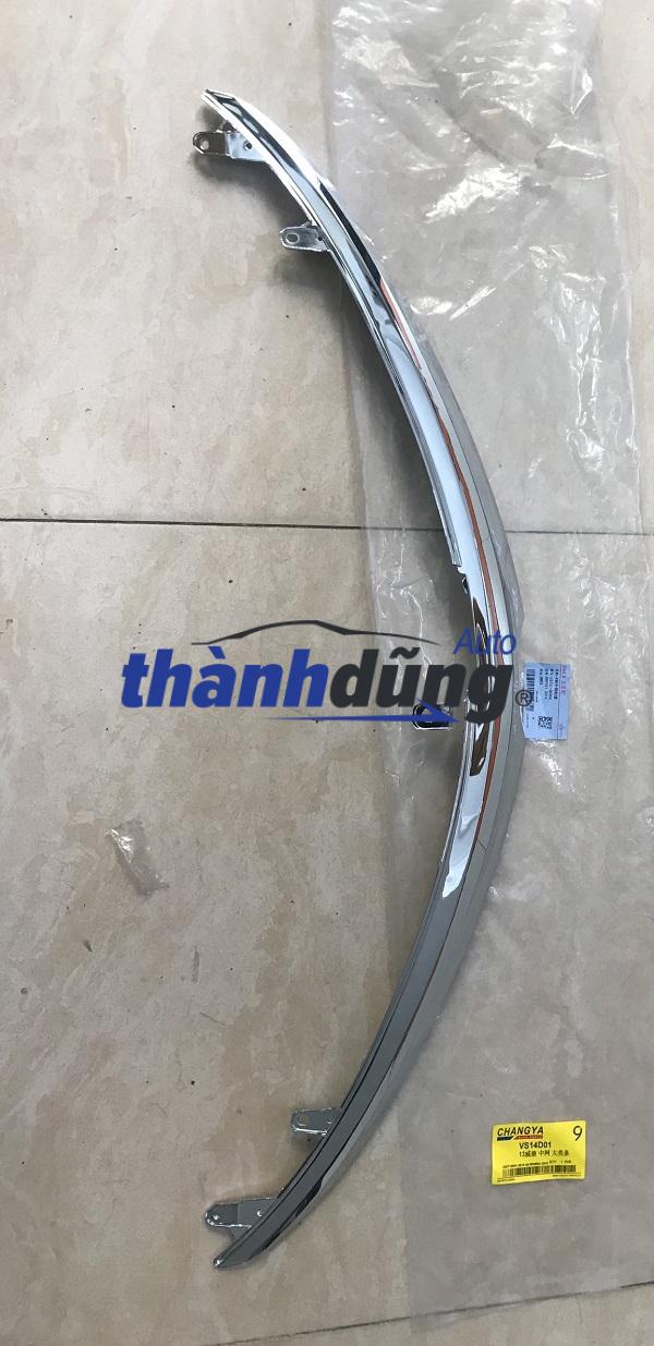 NẸP MẠ CA LĂNG TOYOTA VIOS 1.5L 2018 | 531010D290