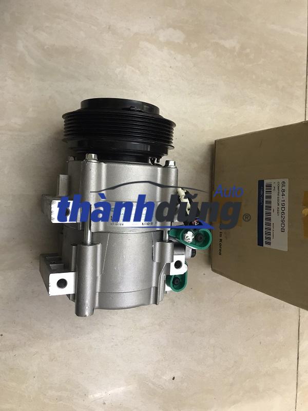 LỐC LẠNH FORD ESCAPE 2.3L | 6L8419D629DB