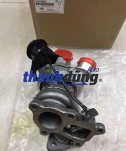 TURBO TĂNG ÁP HYUNDAI STAREX GRAND | 28200-42810