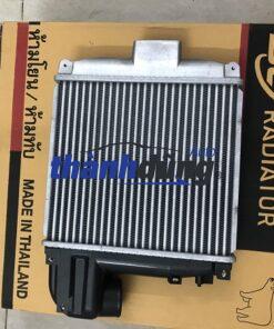 KÉT TURBO TOYOTA HILUX 2.5L 2013 | 17940-0L010