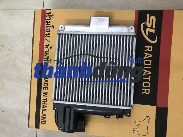 KÉT TURBO TOYOTA HILUX 2.5L 2013 | 17940-0L010