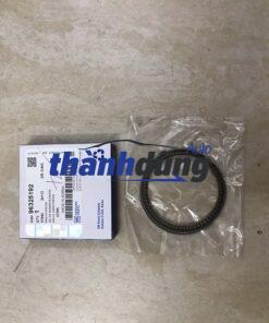 XÉC MĂNG DAEWOO MATIZ 2005 | 96325192