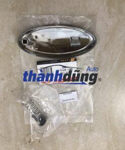 LOGO CA LĂNG FORD FOCUS 2005-2012 | 4M518216AA