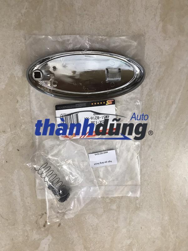LOGO CA LĂNG FORD FOCUS 2005-2012 | 4M518216AA